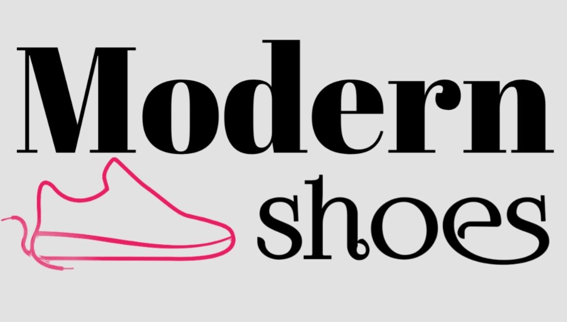 Modern Shoes