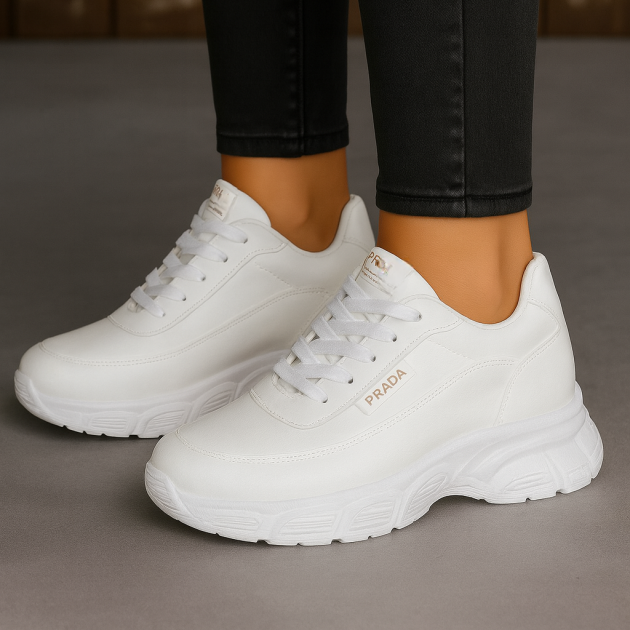 Prada 8 cm